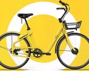 小黃車(chē)共享單車(chē)到底會(huì)不會(huì)黃？